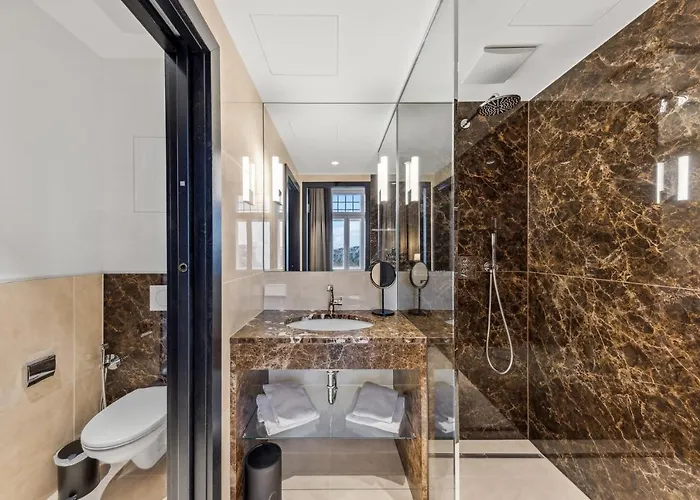 Limehome Rossauer Laende فيينا
