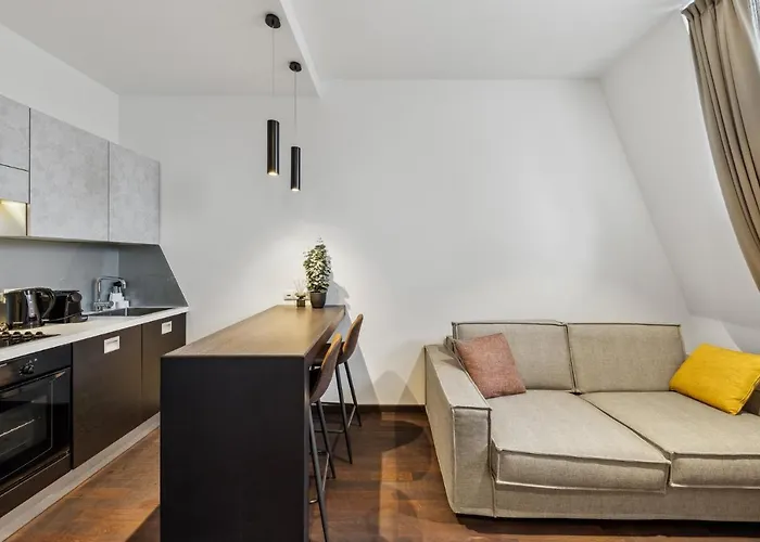 Limehome Rossauer Laende *