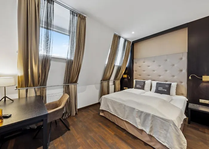 Limehome Rossauer Laende Apartamento *