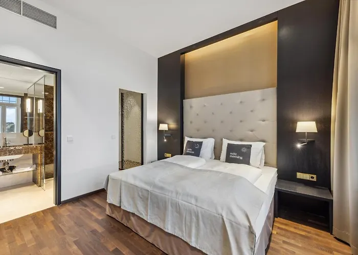 Apartamento Limehome Rossauer Laende