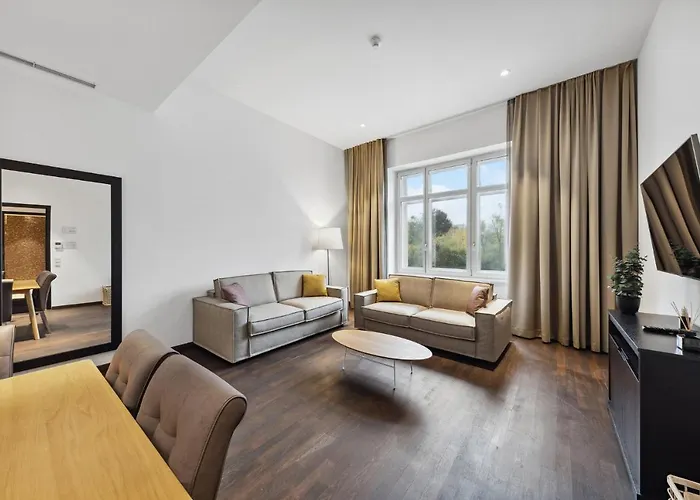Limehome Rossauer Laende