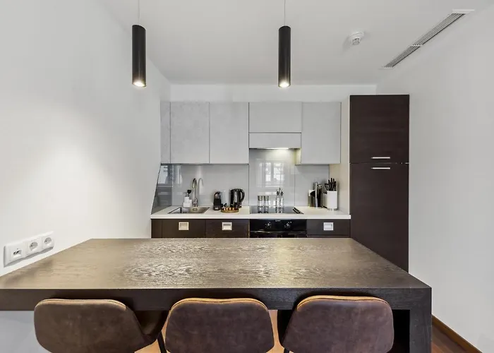 Limehome Rossauer Laende Apartamento *