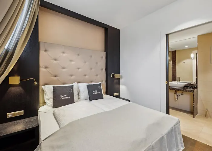Apartamento Limehome Rossauer Laende