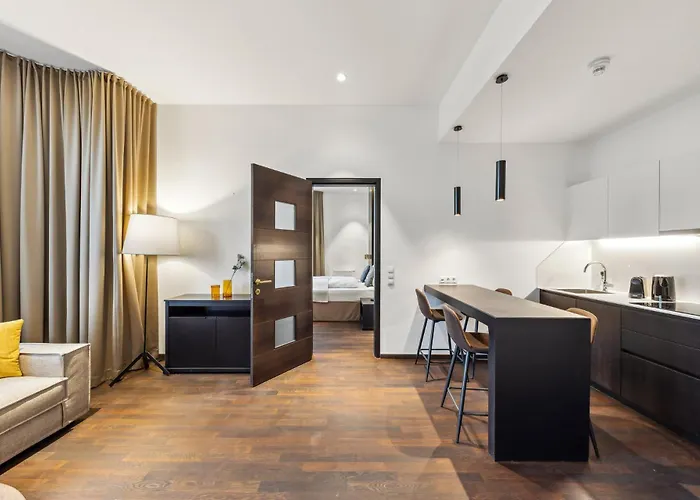 Limehome Rossauer Laende