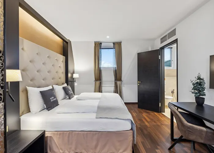 Apartamento Limehome Rossauer Laende