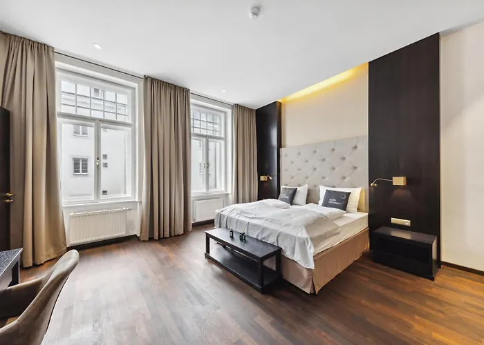 Limehome Rossauer Laende Apartamento