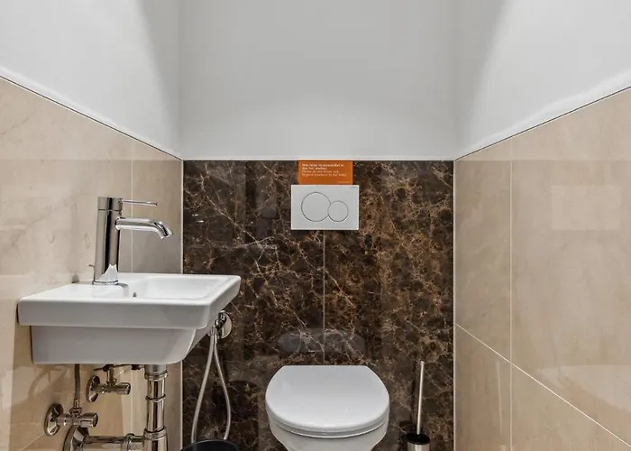 Apartamento Limehome Rossauer Laende