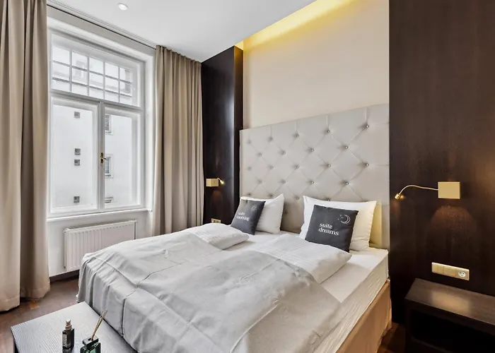Apartamento Limehome Rossauer Laende *