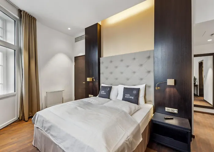 Limehome Rossauer Laende