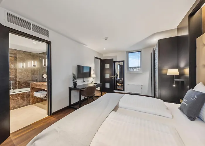 Apartamento Limehome Rossauer Laende