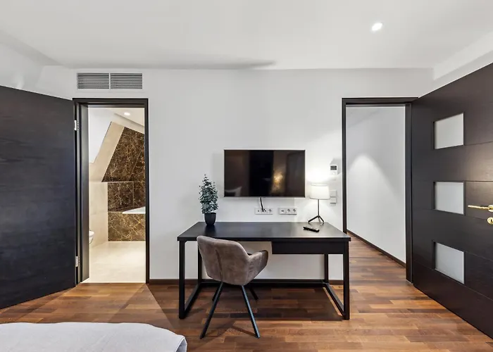 Limehome Rossauer Laende