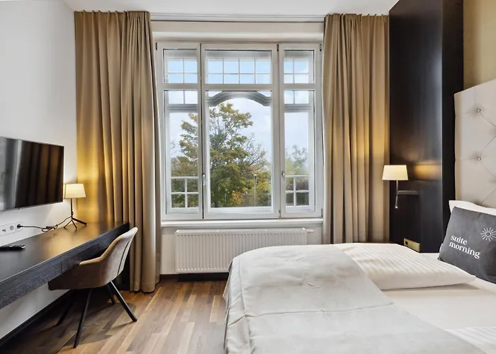 Apartamento Limehome Rossauer Laende