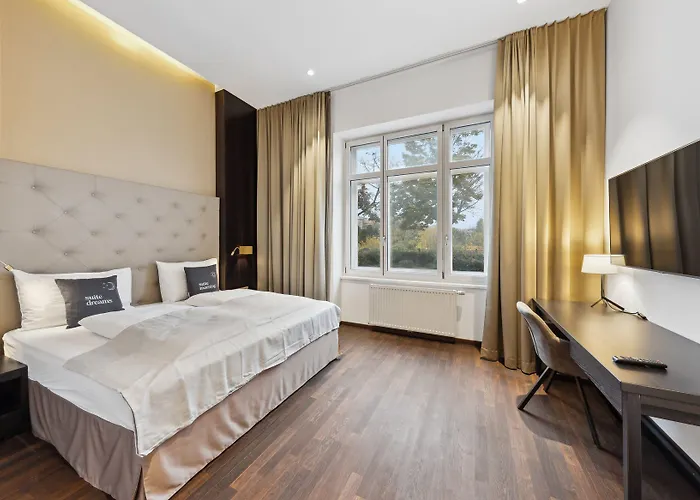 Limehome Rossauer Laende