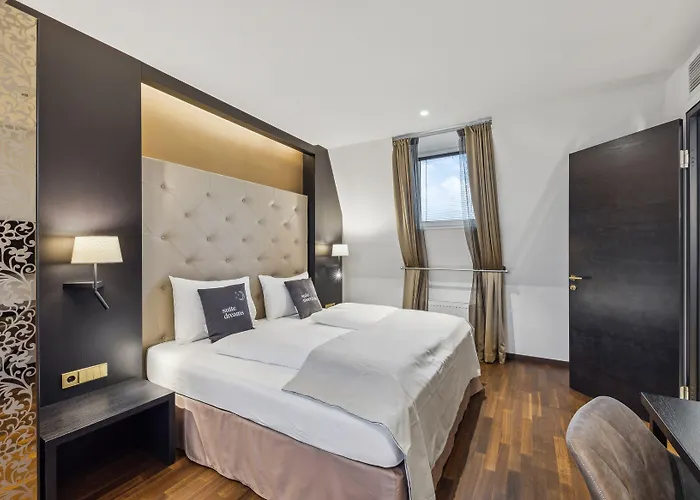 Limehome Rossauer Laende شقة *