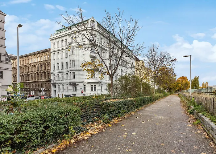 Limehome Rossauer Laende